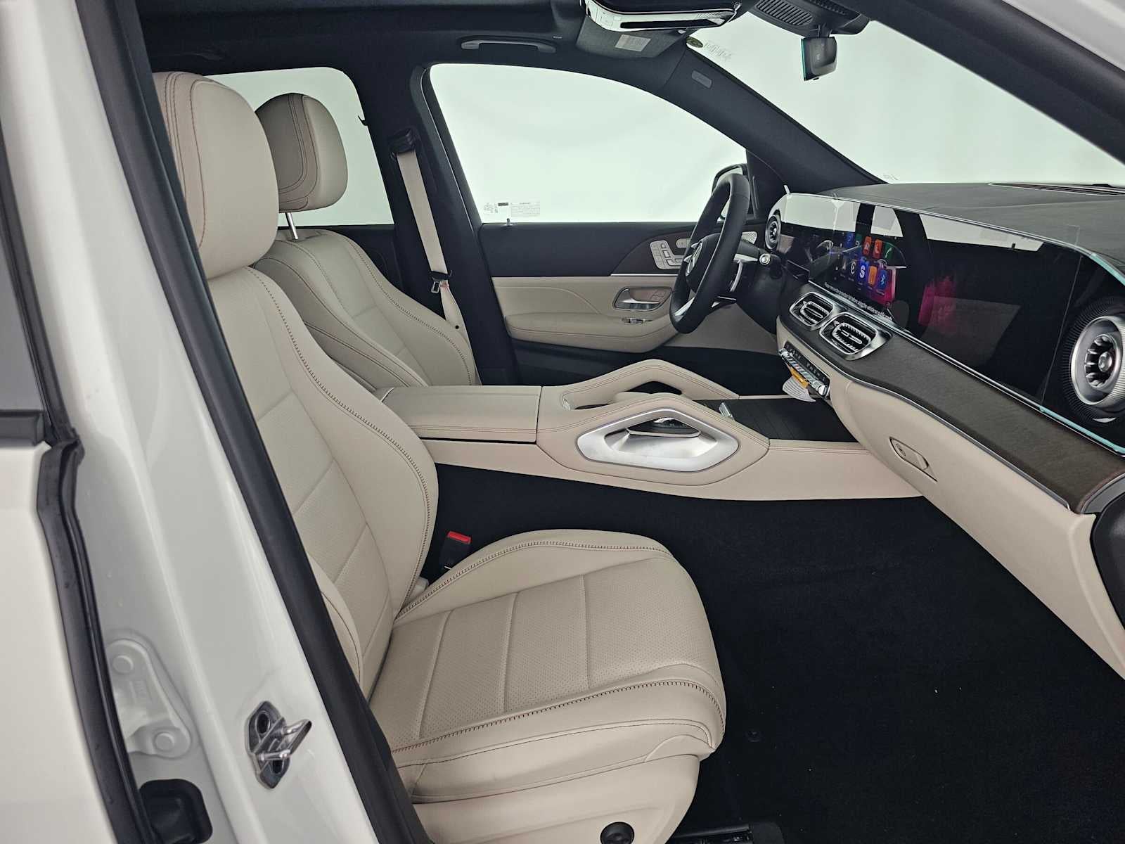 2027 Mercedes-Benz GLE 450 4MATIC® SUV