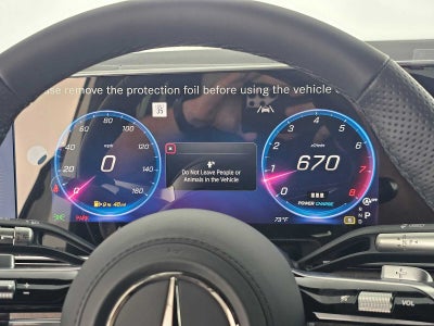 2027 Mercedes-Benz GLE 450 4MATIC® SUV