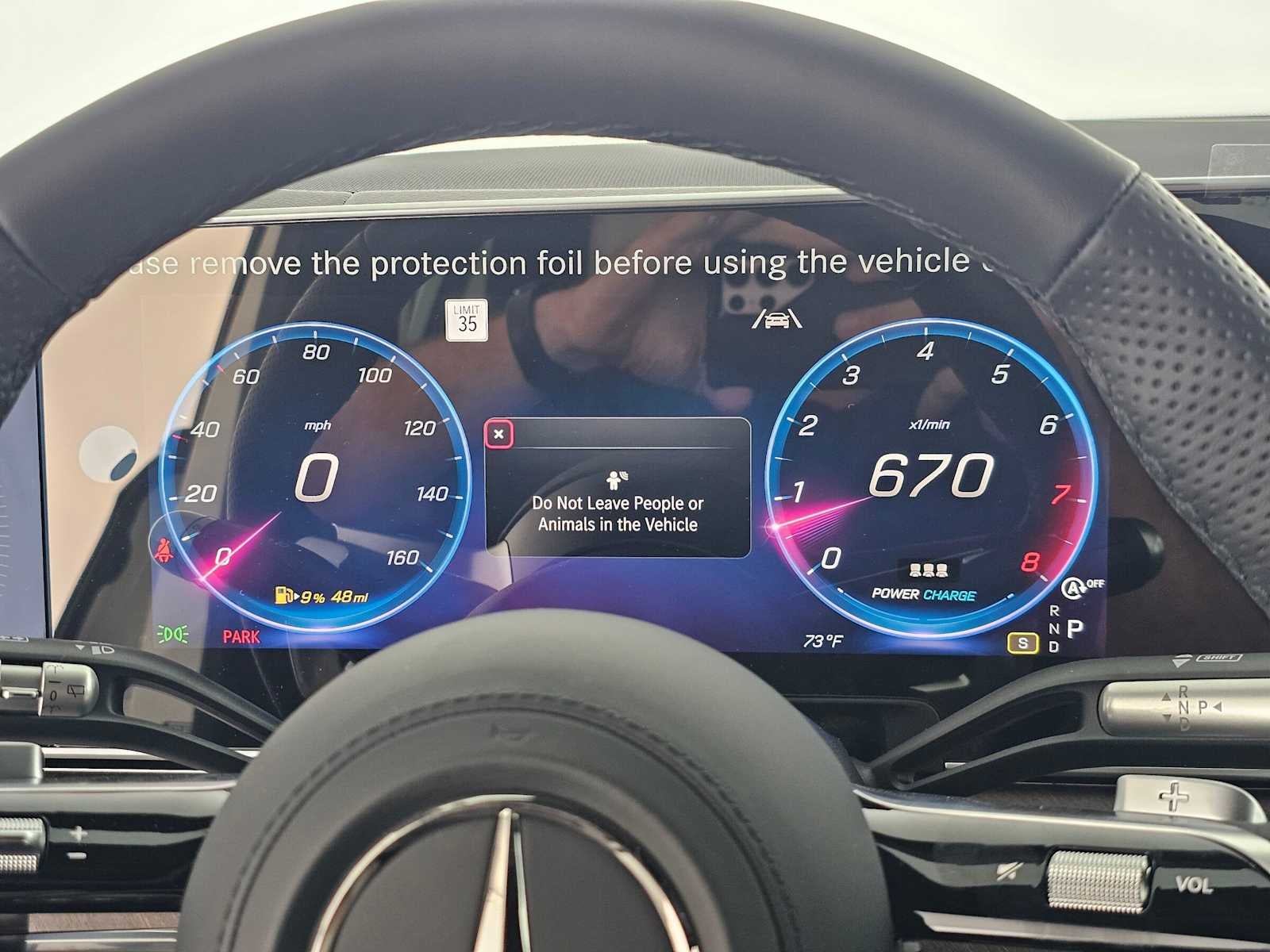 2027 Mercedes-Benz GLE 450 4MATIC® SUV