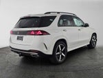 2027 Mercedes-Benz GLE 450 4MATIC® SUV