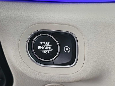 2027 Mercedes-Benz GLE 450 4MATIC® SUV