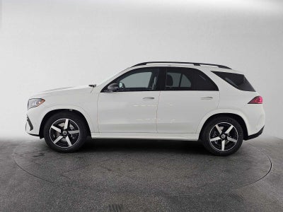 2027 Mercedes-Benz GLE 450 4MATIC® SUV