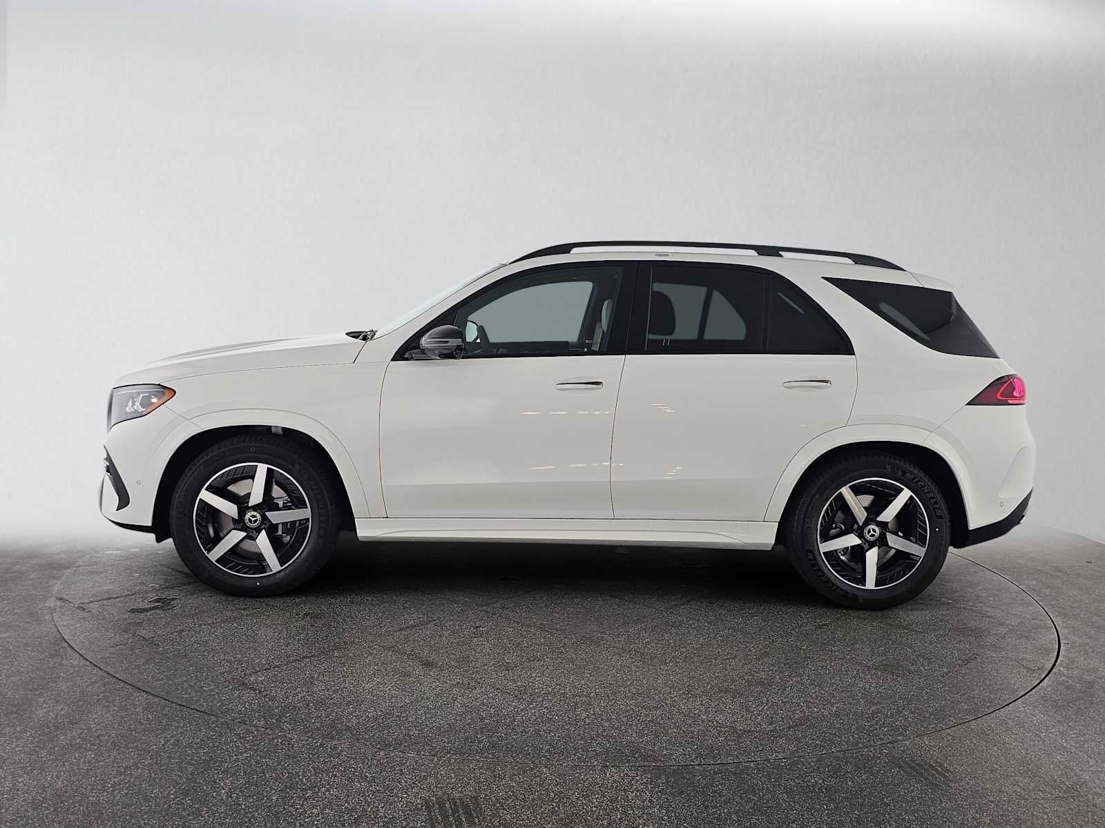 2027 Mercedes-Benz GLE 450 4MATIC® SUV