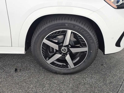 2027 Mercedes-Benz GLE 450 4MATIC® SUV