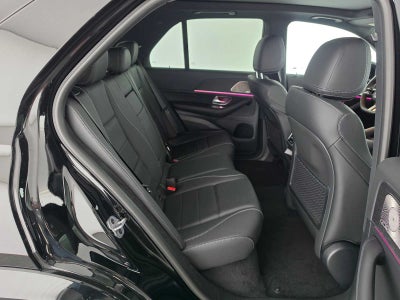 2027 Mercedes-Benz GLE 450 4MATIC® SUV
