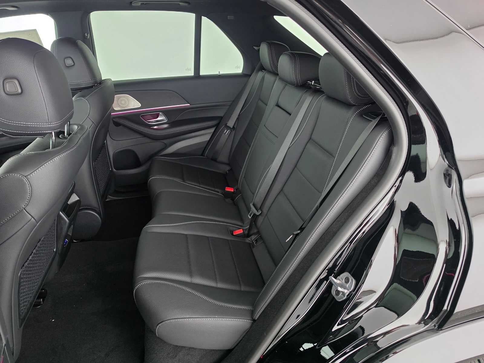 2027 Mercedes-Benz GLE 450 4MATIC® SUV