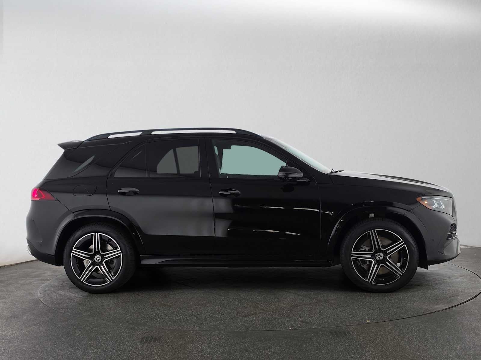 2027 Mercedes-Benz GLE 450 4MATIC® SUV