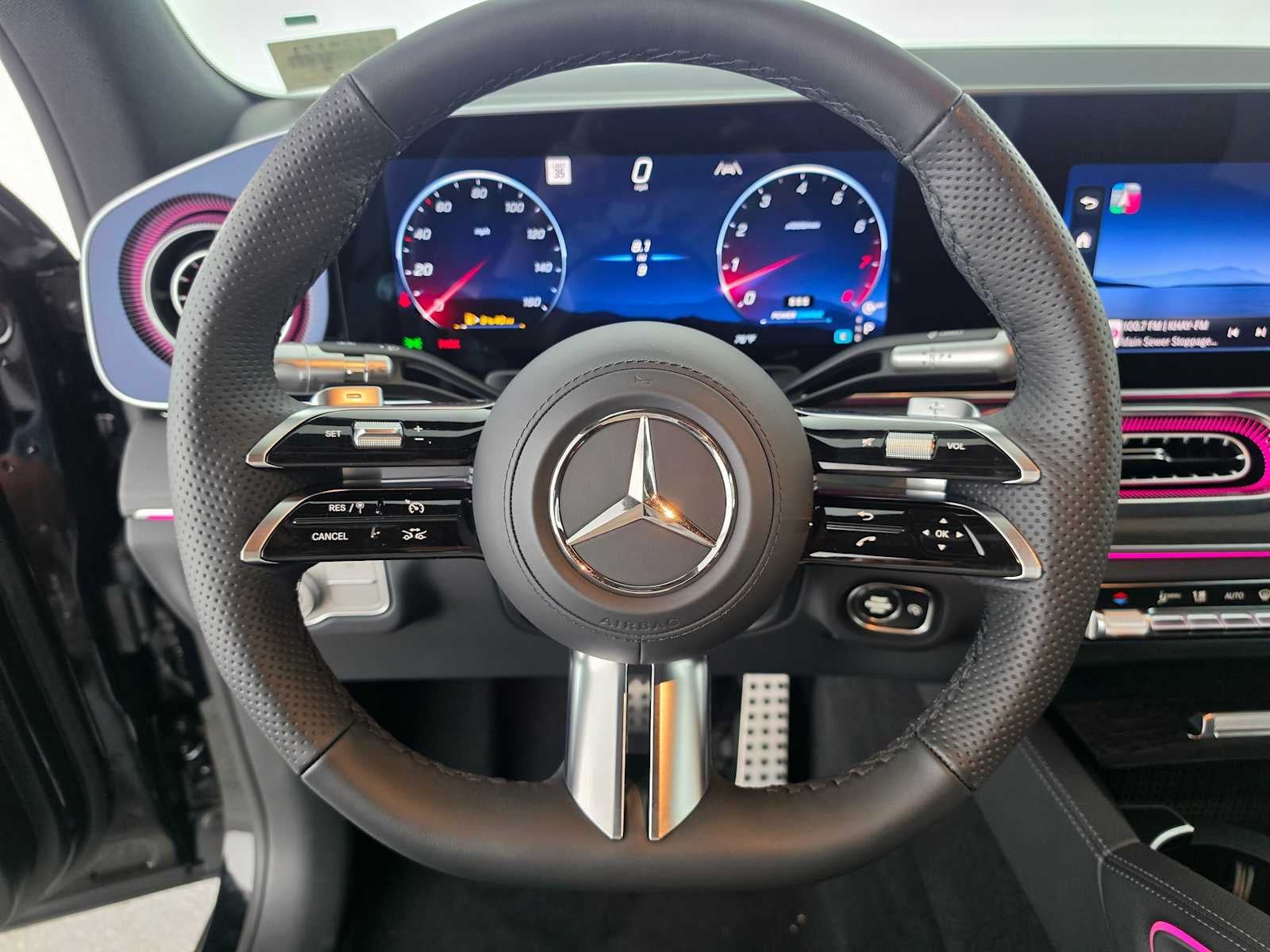 2027 Mercedes-Benz GLE 450 4MATIC® SUV