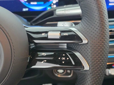 2027 Mercedes-Benz GLE 450 4MATIC® SUV