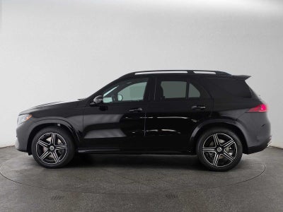 2027 Mercedes-Benz GLE 450 4MATIC® SUV
