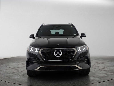 2027 Mercedes-Benz GLE 450 4MATIC® SUV
