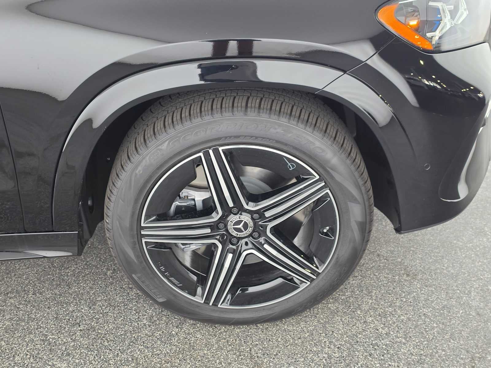 2027 Mercedes-Benz GLE 450 4MATIC® SUV