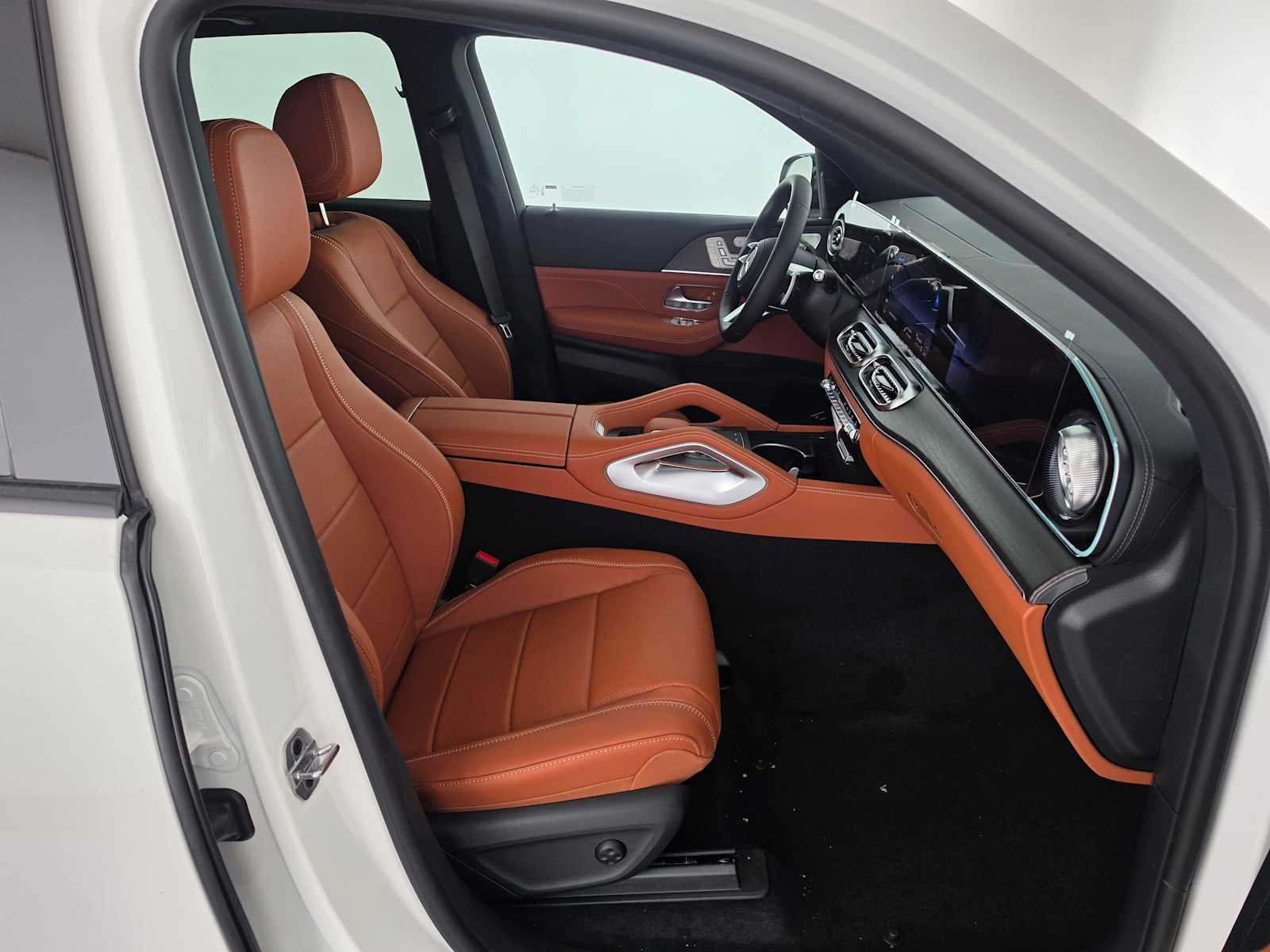 2027 Mercedes-Benz GLE 450 4MATIC® SUV