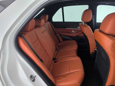 2027 Mercedes-Benz GLE 450 4MATIC® SUV