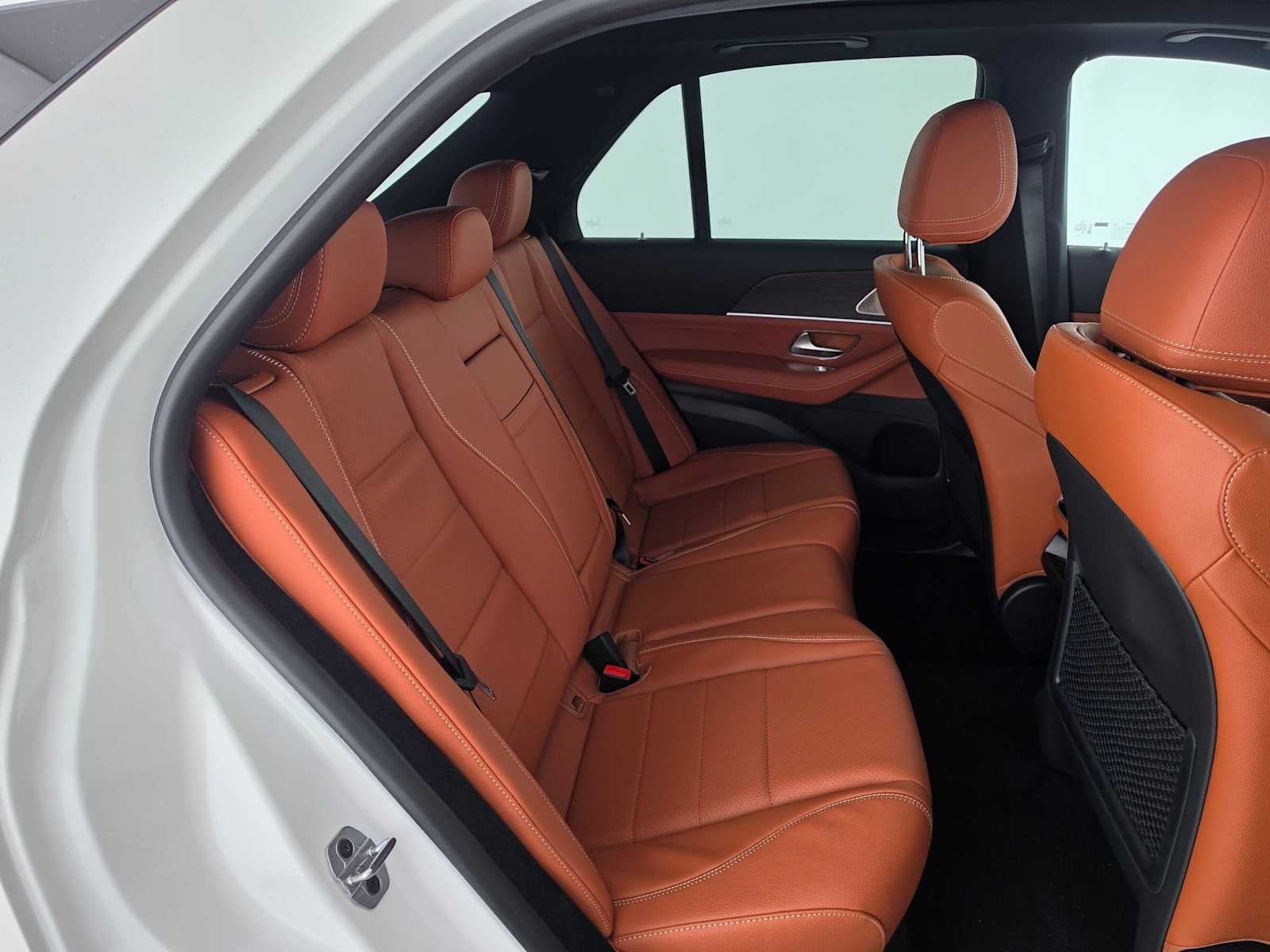 2027 Mercedes-Benz GLE 450 4MATIC® SUV
