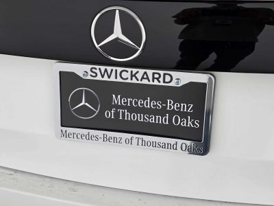 2027 Mercedes-Benz GLE 450 4MATIC® SUV