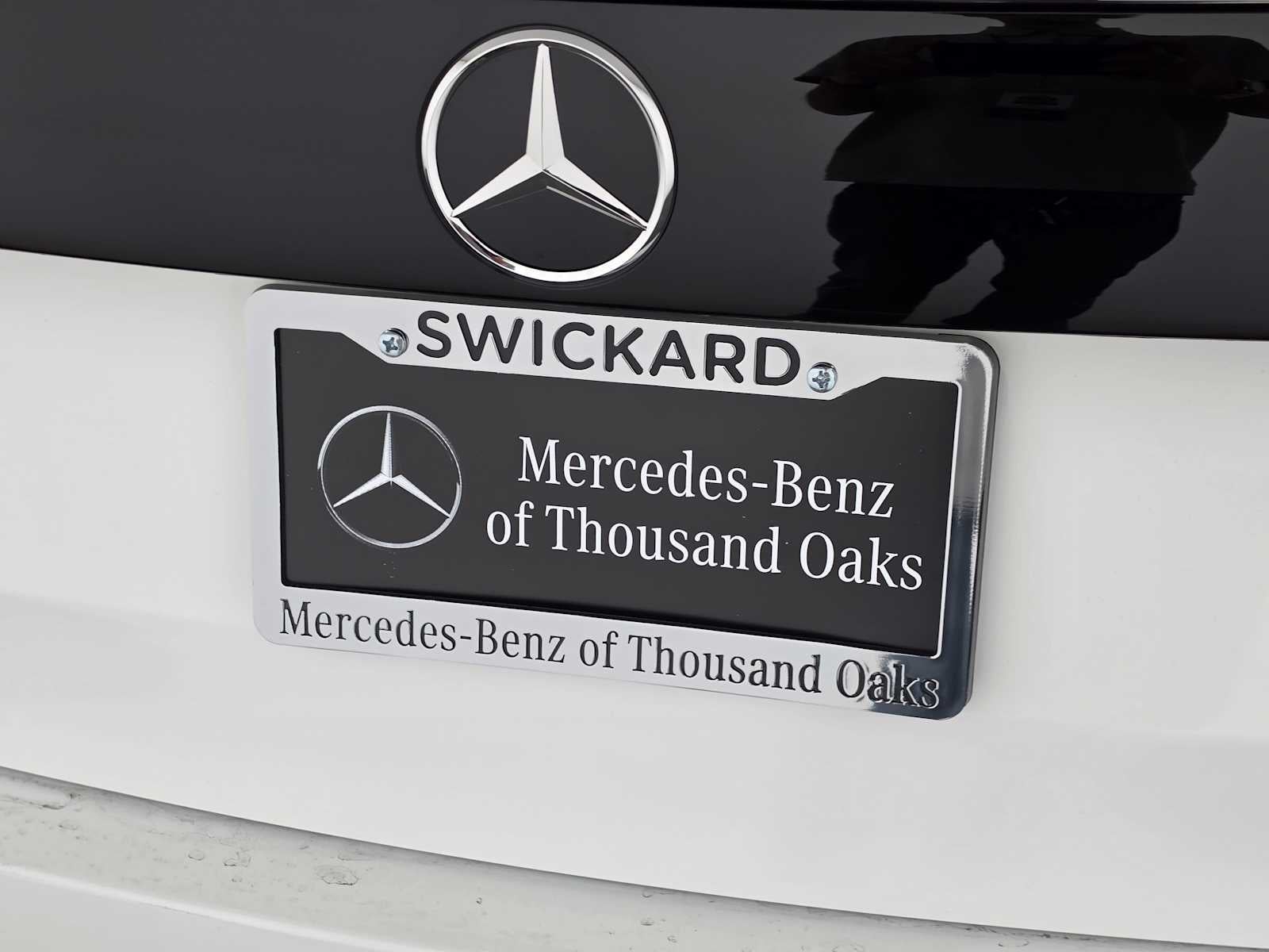 2027 Mercedes-Benz GLE 450 4MATIC® SUV