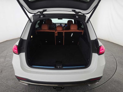 2027 Mercedes-Benz GLE 450 4MATIC® SUV