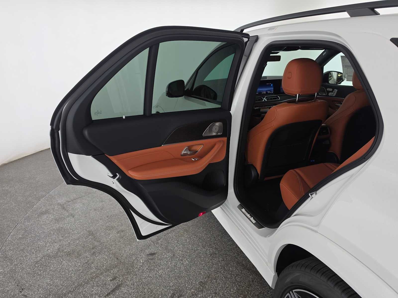2027 Mercedes-Benz GLE 450 4MATIC® SUV
