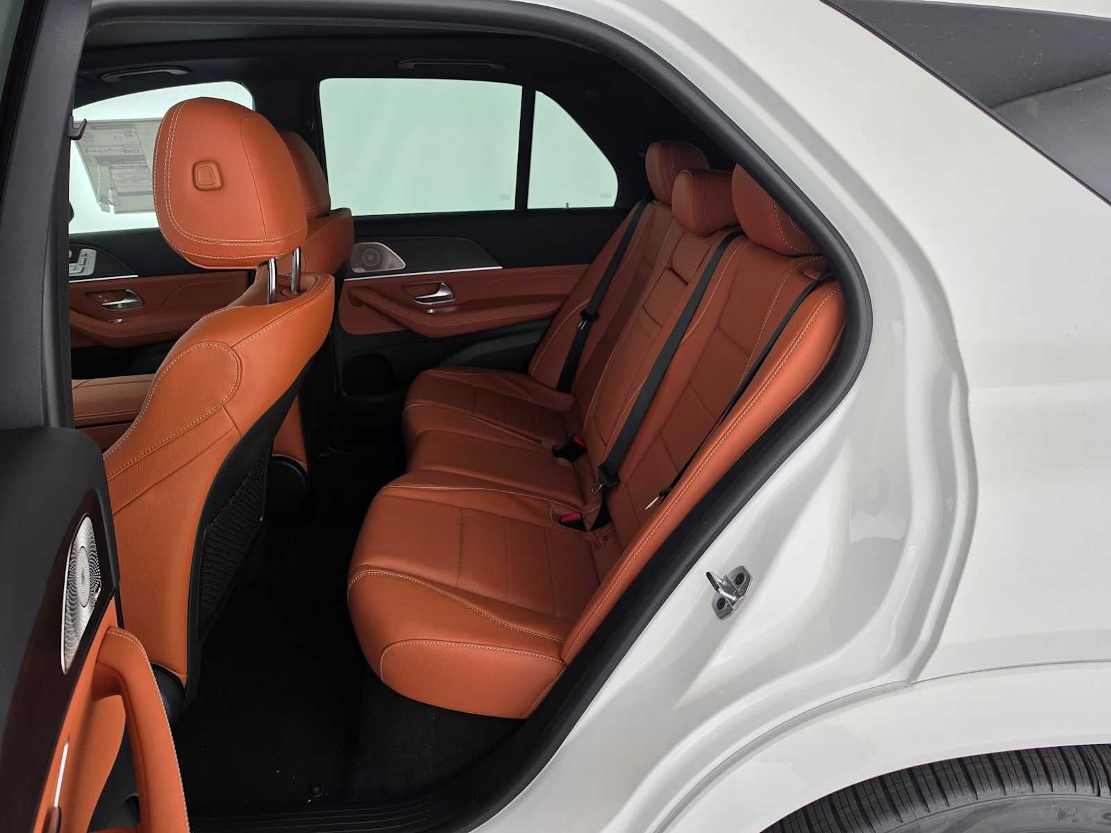 2027 Mercedes-Benz GLE 450 4MATIC® SUV