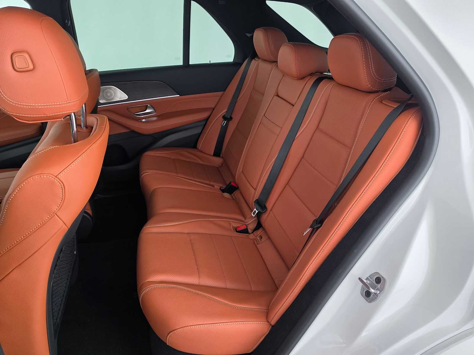 2027 Mercedes-Benz GLE 450 4MATIC® SUV