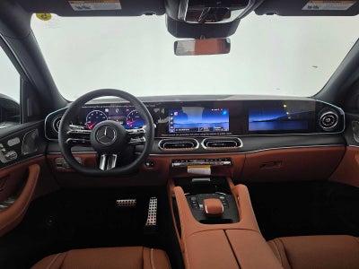 2027 Mercedes-Benz GLE 450 4MATIC® SUV
