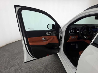 2027 Mercedes-Benz GLE 450 4MATIC® SUV