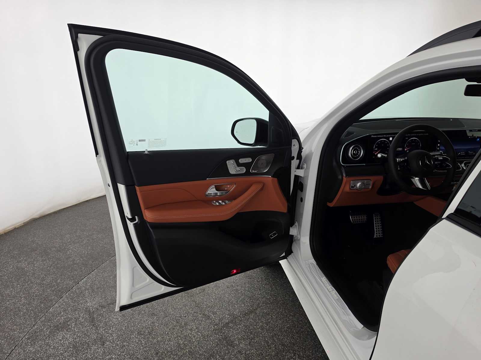 2027 Mercedes-Benz GLE 450 4MATIC® SUV
