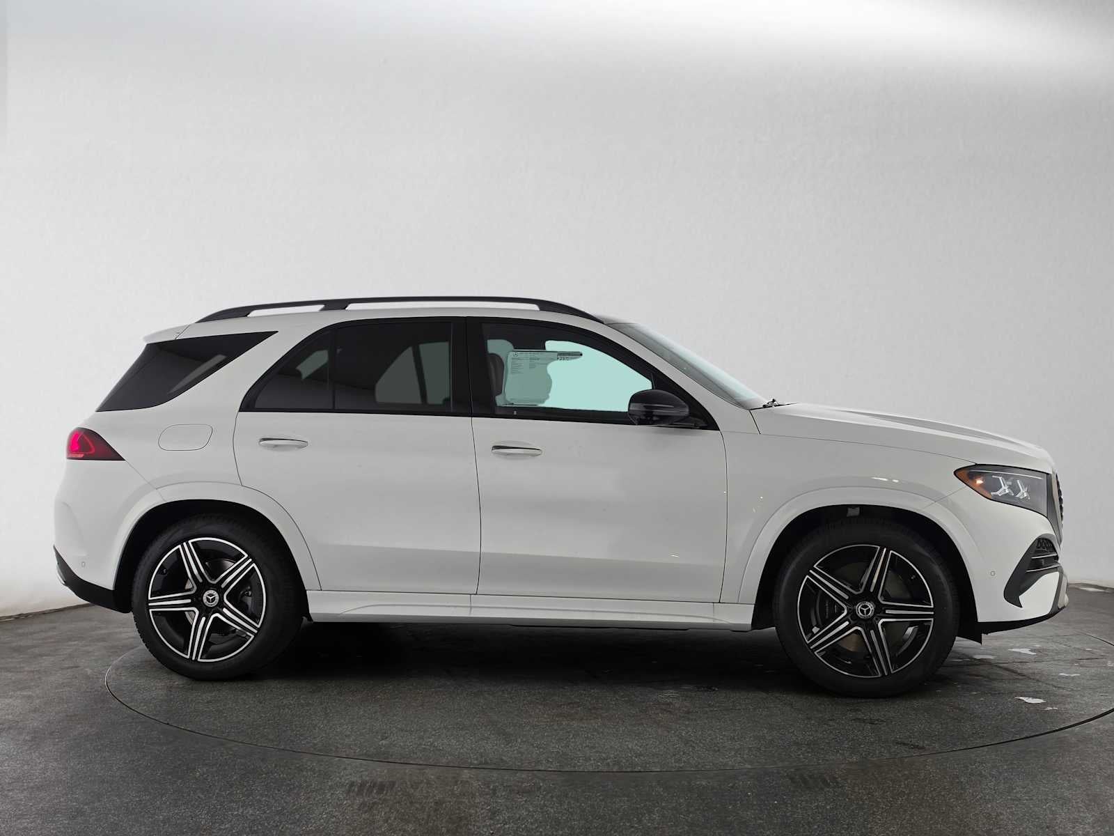 2027 Mercedes-Benz GLE 450 4MATIC® SUV