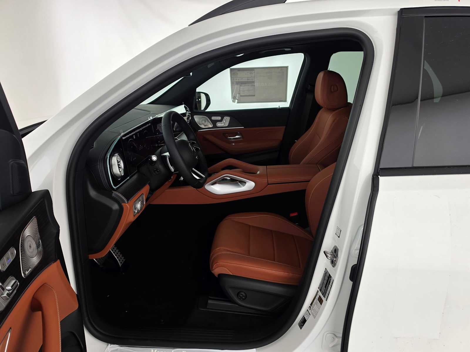 2027 Mercedes-Benz GLE 450 4MATIC® SUV