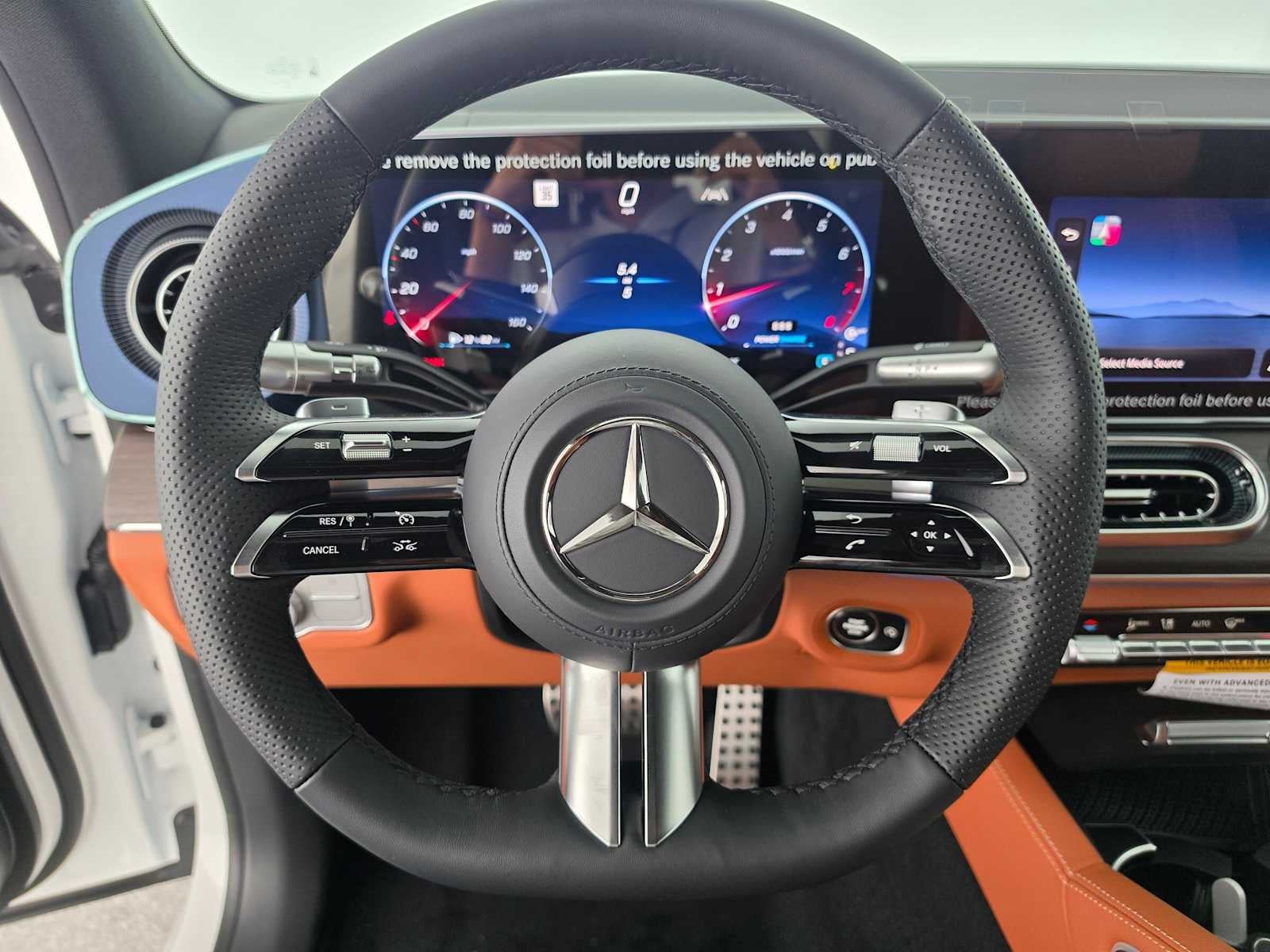 2027 Mercedes-Benz GLE 450 4MATIC® SUV