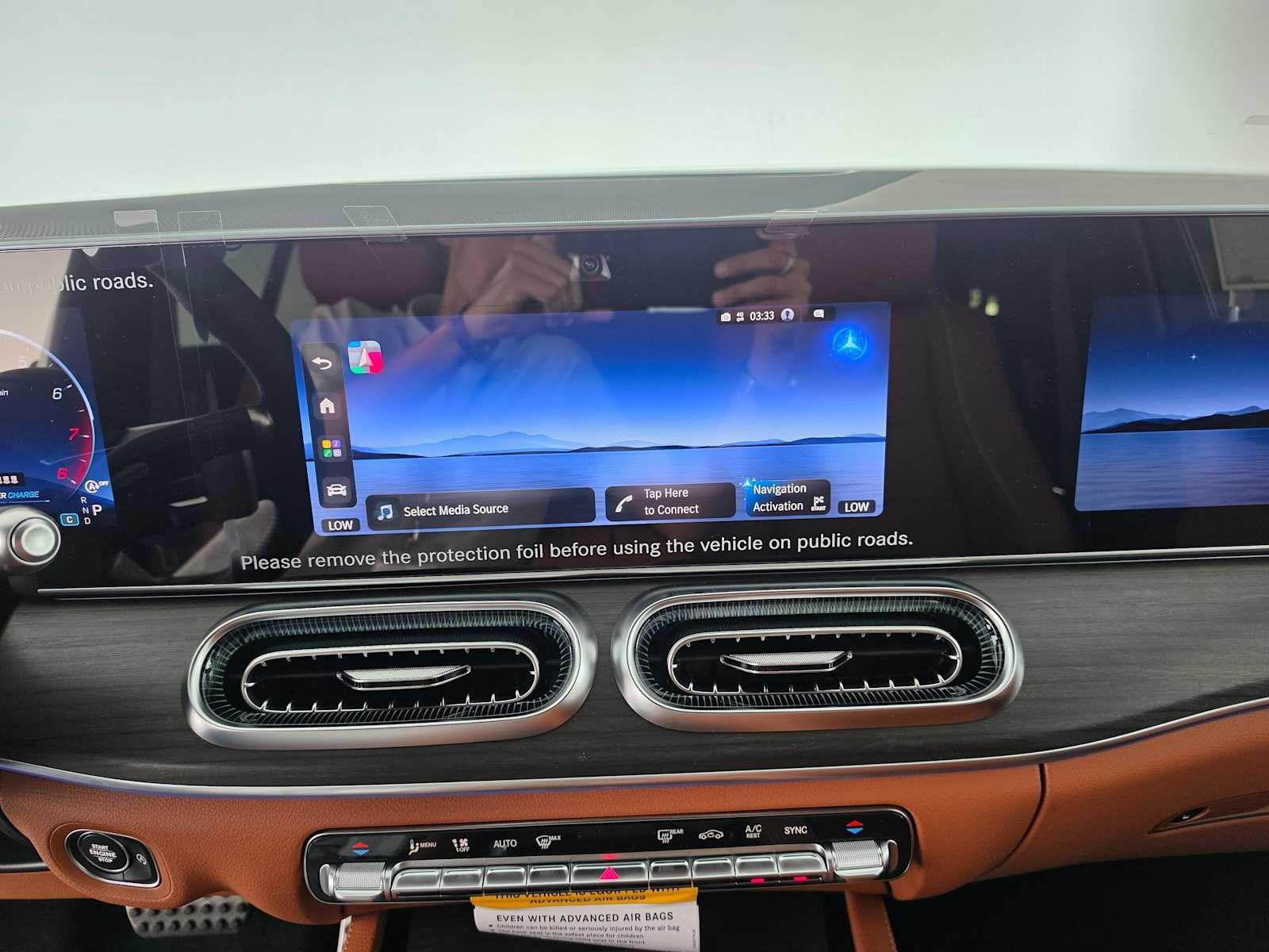 2027 Mercedes-Benz GLE 450 4MATIC® SUV