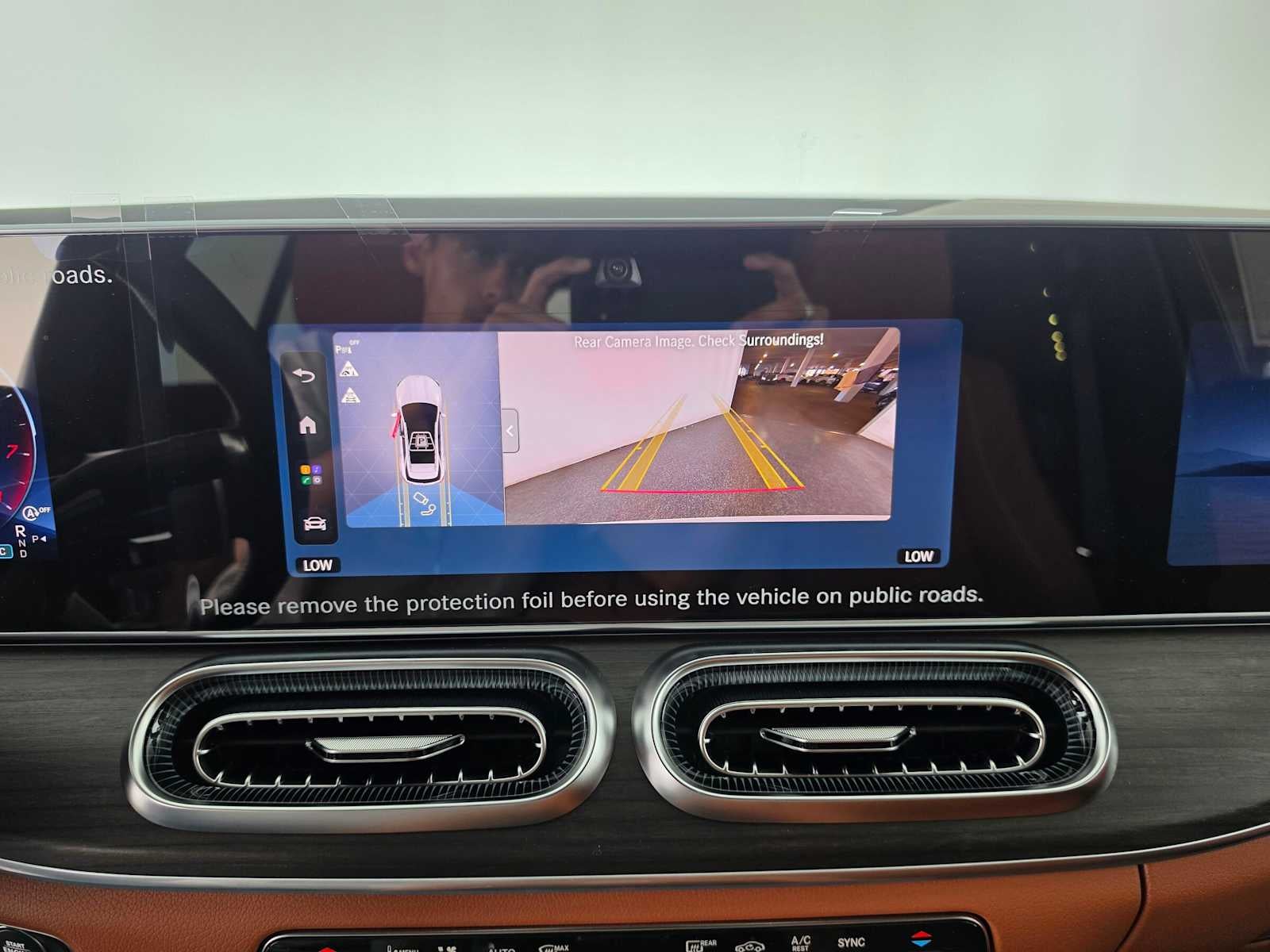 2027 Mercedes-Benz GLE 450 4MATIC® SUV