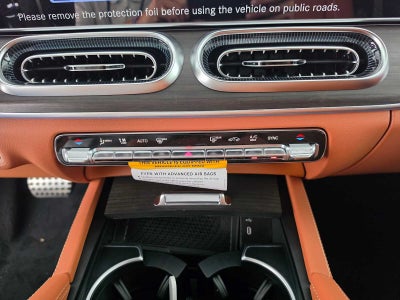 2027 Mercedes-Benz GLE 450 4MATIC® SUV
