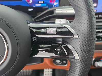 2027 Mercedes-Benz GLE 450 4MATIC® SUV