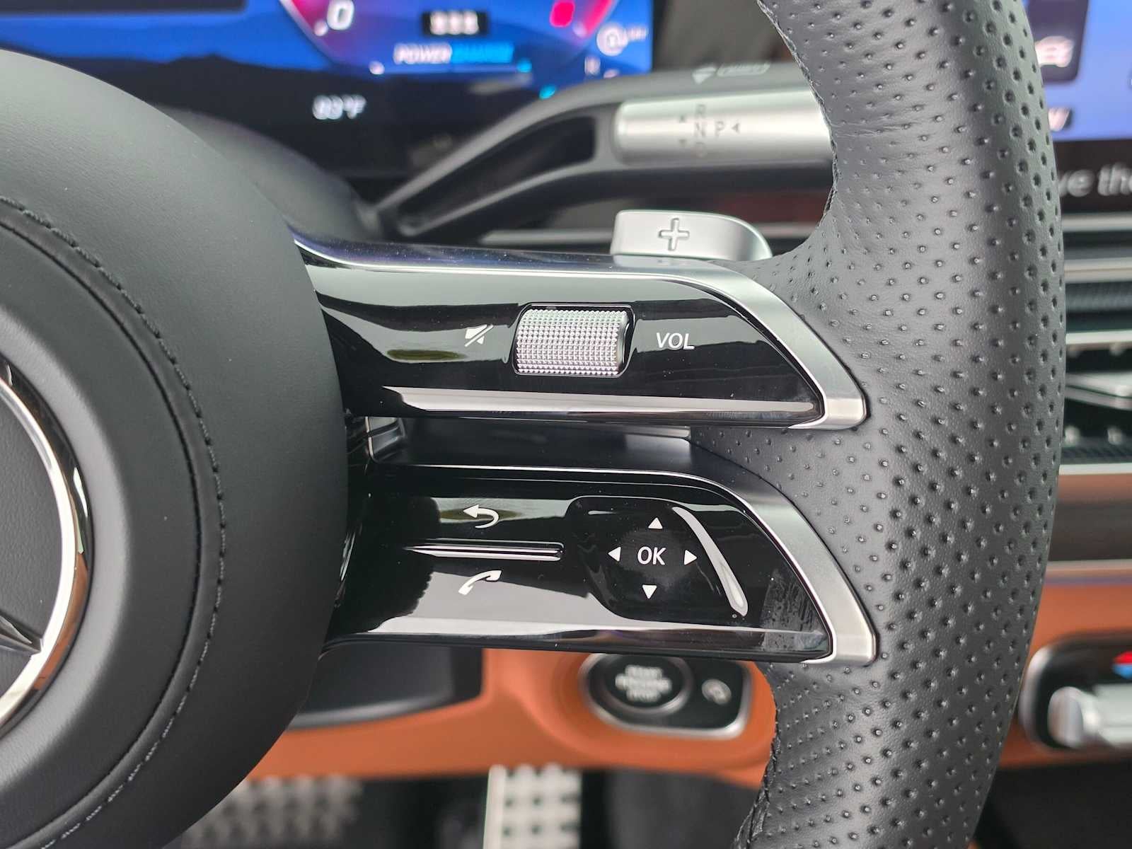 2027 Mercedes-Benz GLE 450 4MATIC® SUV