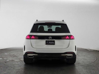 2027 Mercedes-Benz GLE 450 4MATIC® SUV