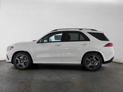 2027 Mercedes-Benz GLE 450 4MATIC® SUV