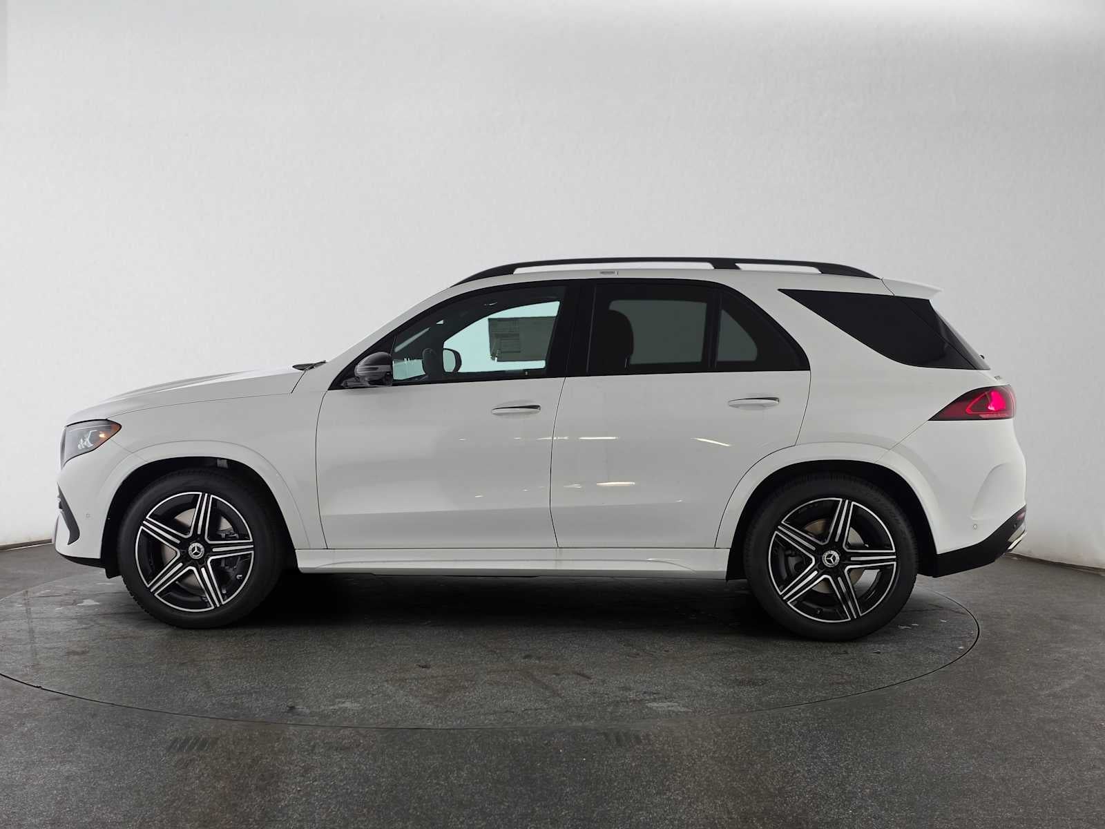 2027 Mercedes-Benz GLE 450 4MATIC® SUV