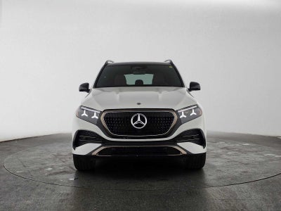 2027 Mercedes-Benz GLE 450 4MATIC® SUV
