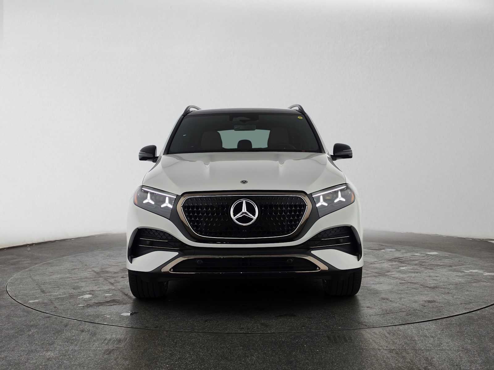 2027 Mercedes-Benz GLE 450 4MATIC® SUV