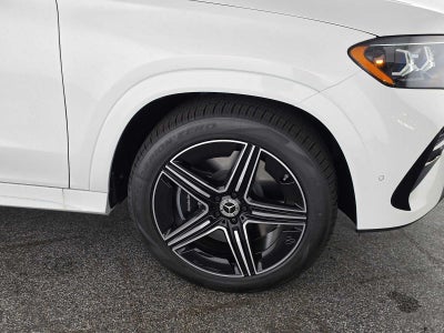 2027 Mercedes-Benz GLE 450 4MATIC® SUV