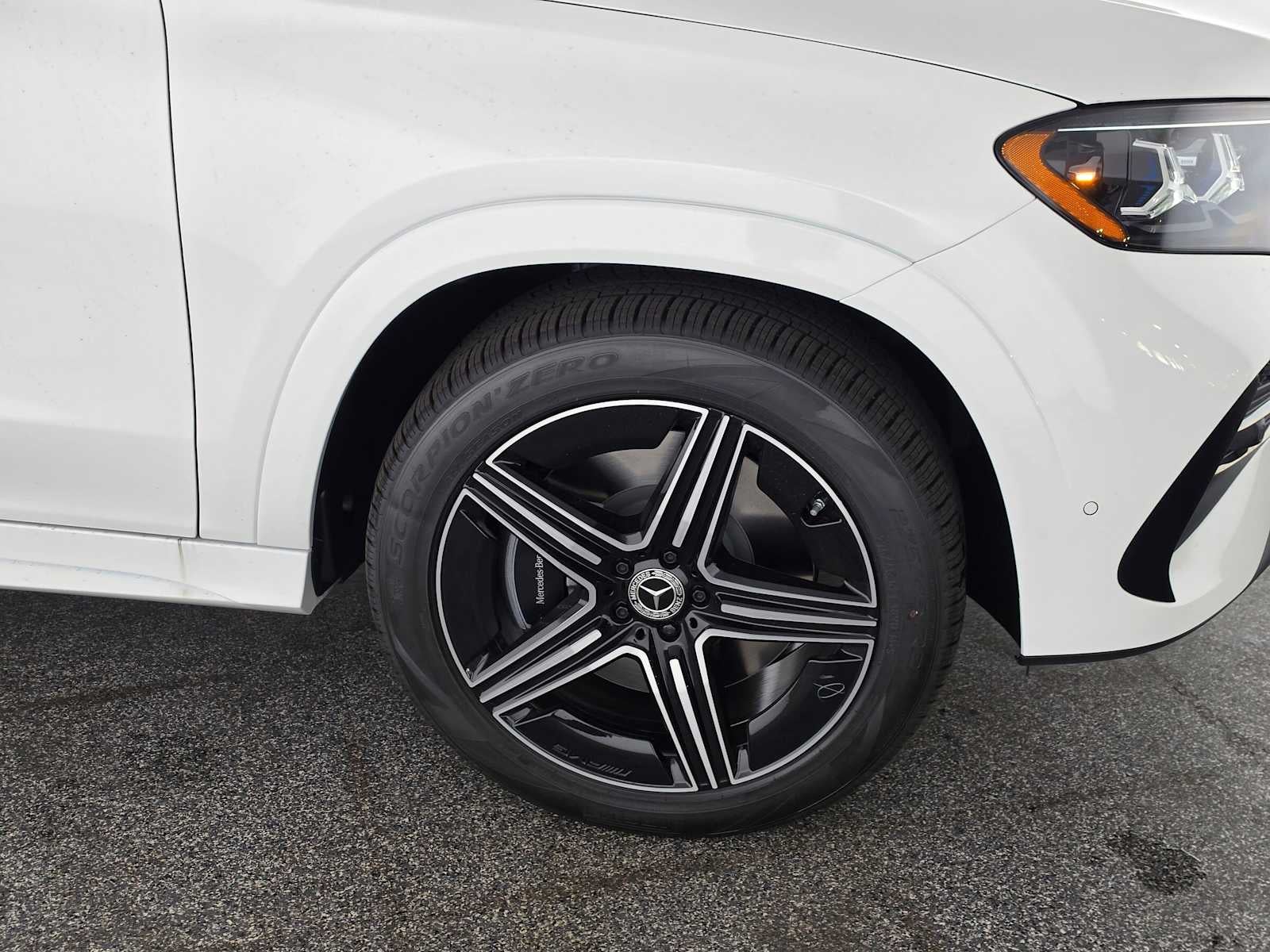 2027 Mercedes-Benz GLE 450 4MATIC® SUV