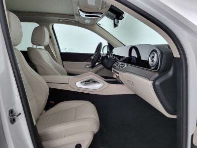2027 Mercedes-Benz GLE 450 4MATIC® SUV