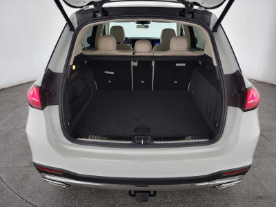 2027 Mercedes-Benz GLE 450 4MATIC® SUV