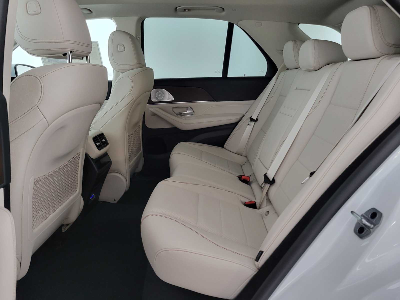 2027 Mercedes-Benz GLE 450 4MATIC® SUV