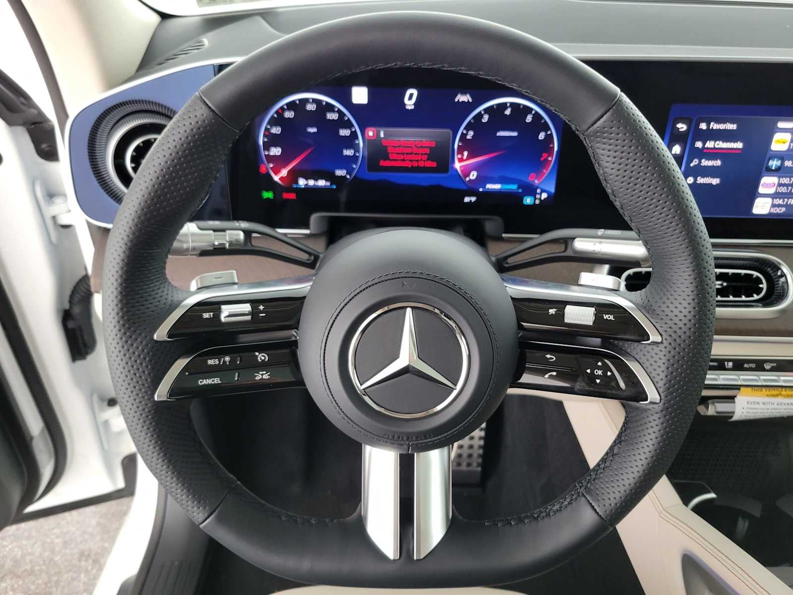 2027 Mercedes-Benz GLE 450 4MATIC® SUV