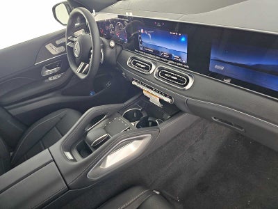 2027 Mercedes-Benz GLE 450 4MATIC® SUV