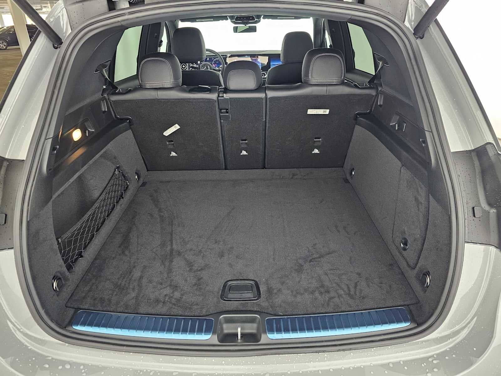 2027 Mercedes-Benz GLE 450 4MATIC® SUV