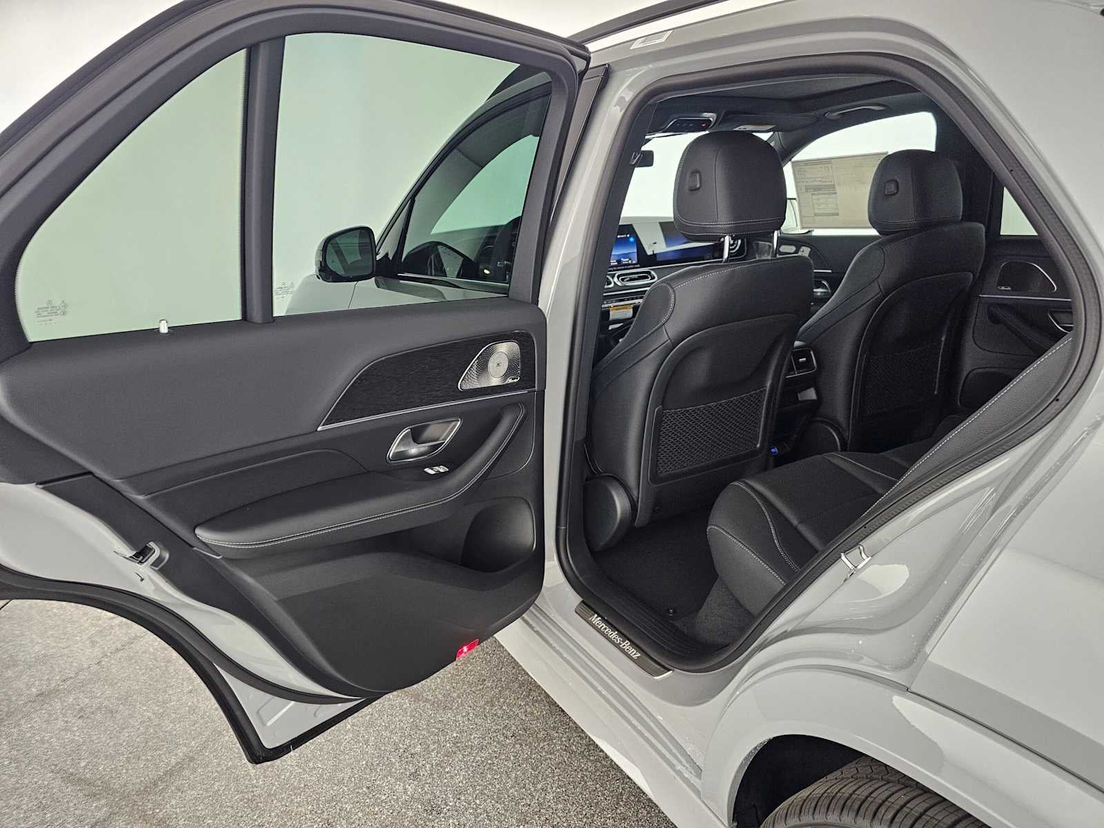 2027 Mercedes-Benz GLE 450 4MATIC® SUV